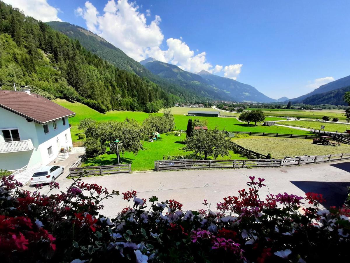 Gaestehaus Zwischenberger Obervellach Exterior photo