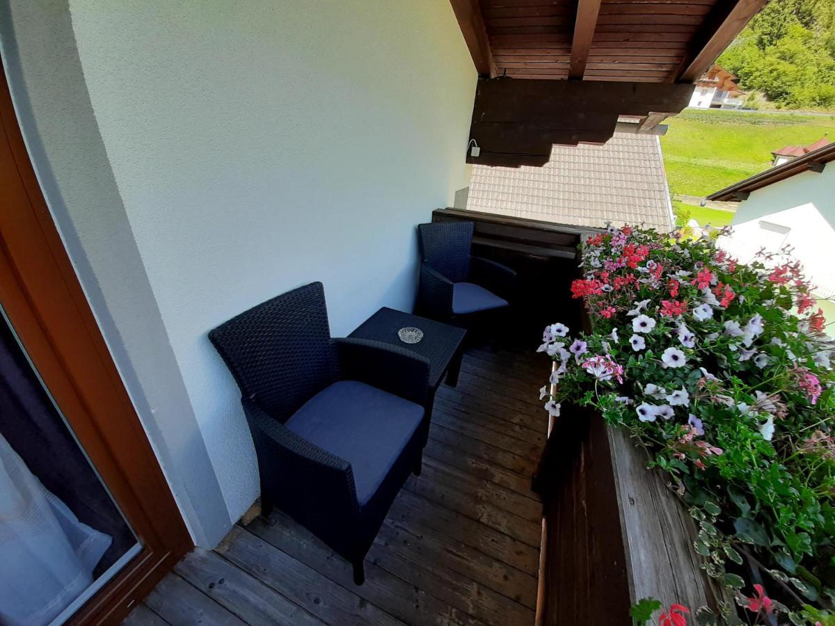 Gaestehaus Zwischenberger Obervellach Exterior photo