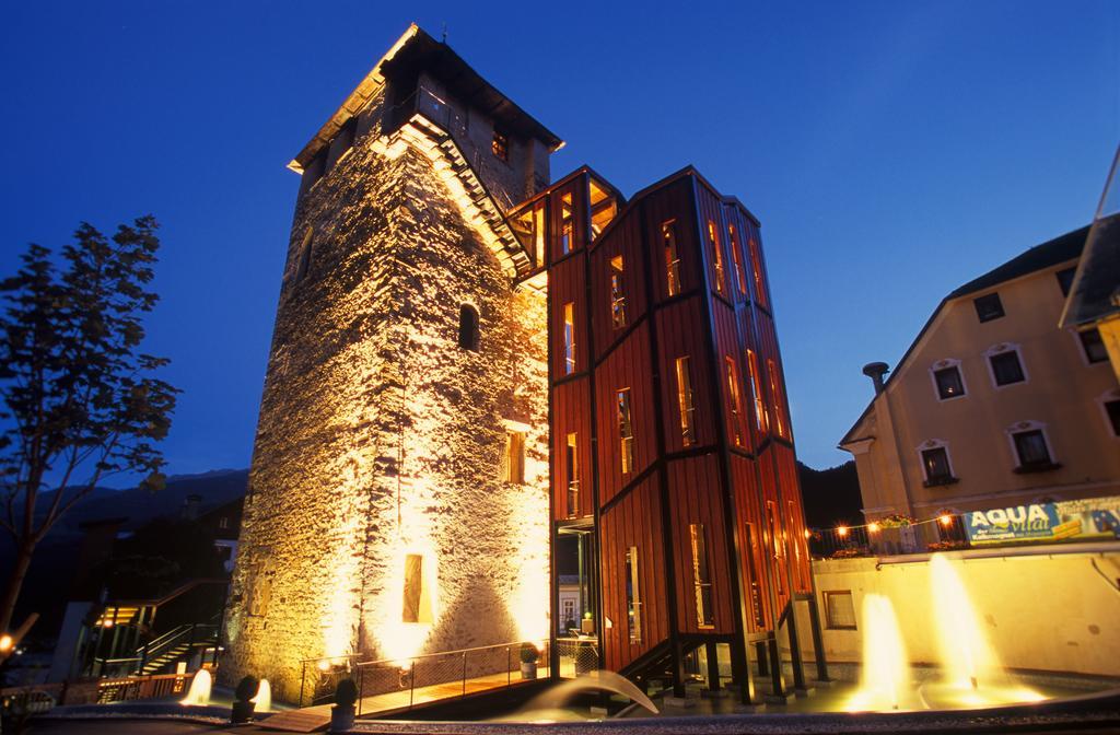 Gaestehaus Zwischenberger Obervellach Exterior photo